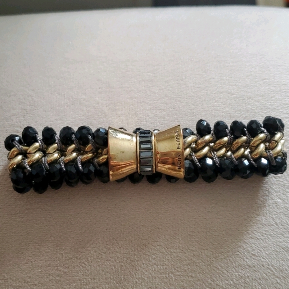 Henri Bendel bracelet